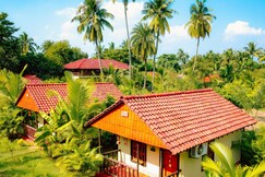Gram Bangla Retreat