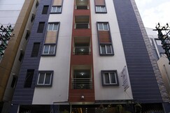 Hotel Sai Manyata Inn