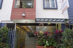 Hotel Sai Manyata Inn