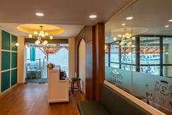 VITS SELECT BENGALURU Near Manyata Tech Park