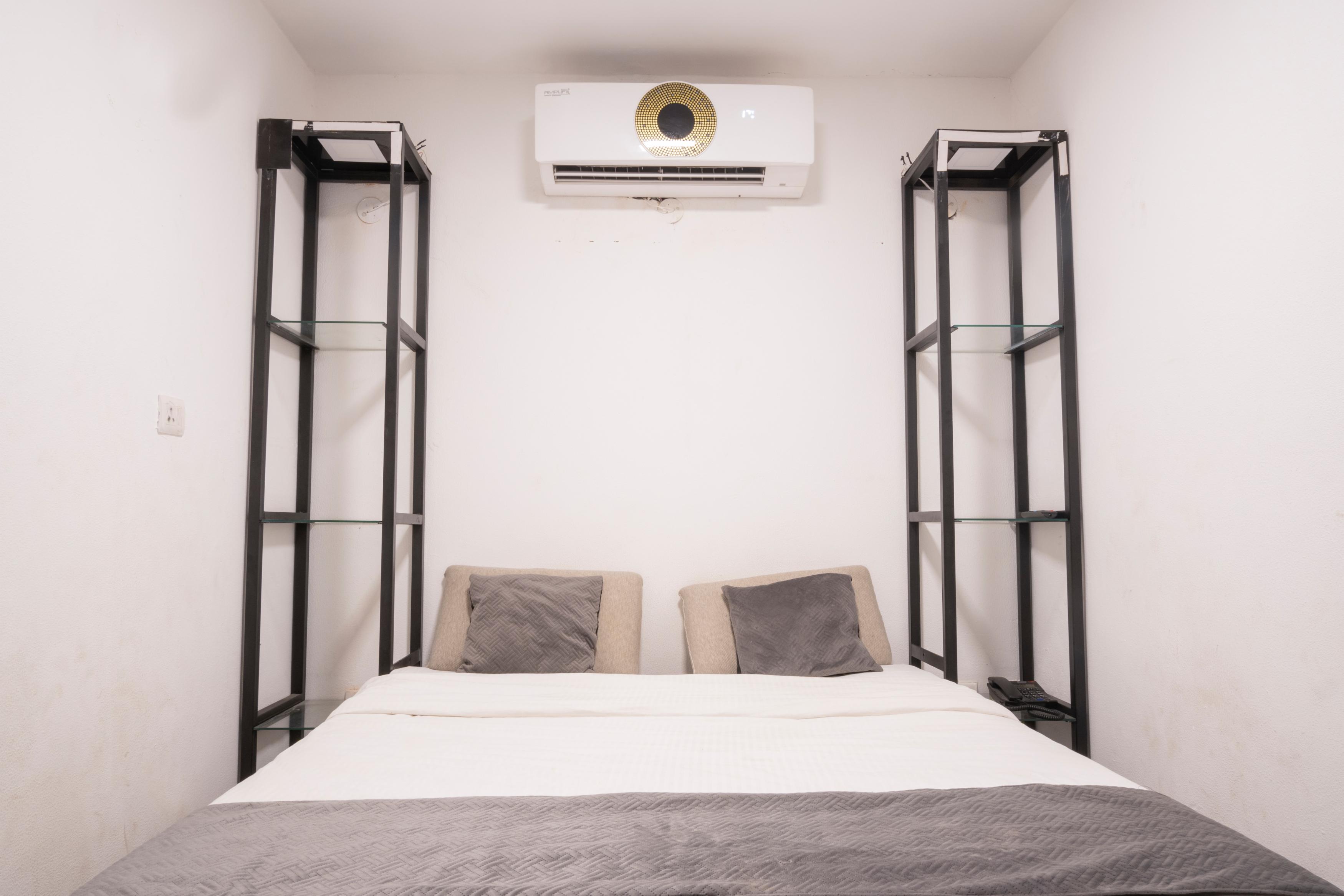 RESIDENCY HOTEL - Tap to explore photos