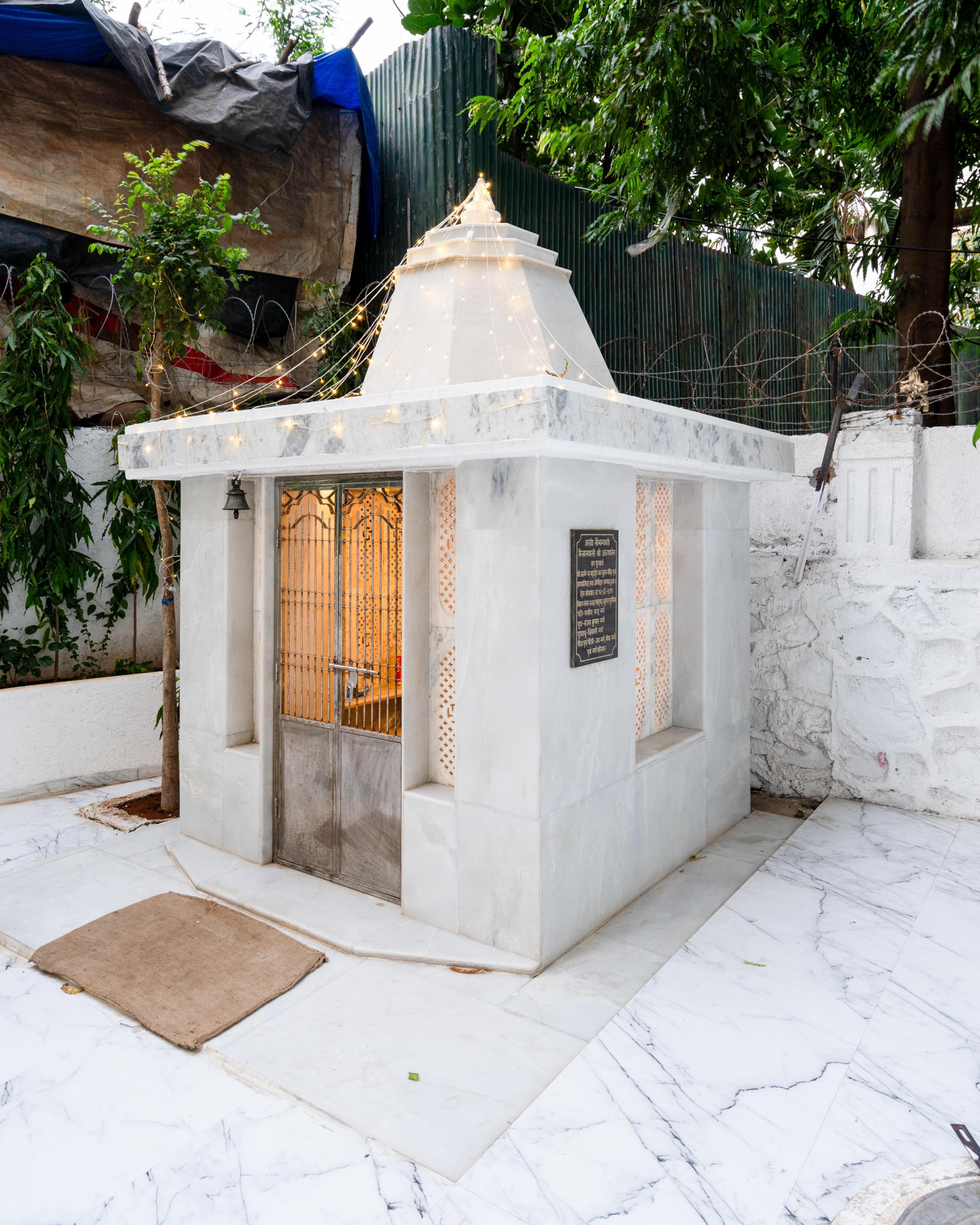Arnna NESCO Goregaon - Tap to explore photos