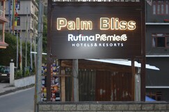 Rufina Palm Bliss, Pelling