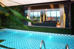 StayVille - Casa Cruda