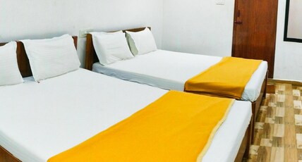 GMS GOLDEN RESIDENCY Room Type - Family Room GMS GOLDEN RESIDENCY Room Type - Family Room