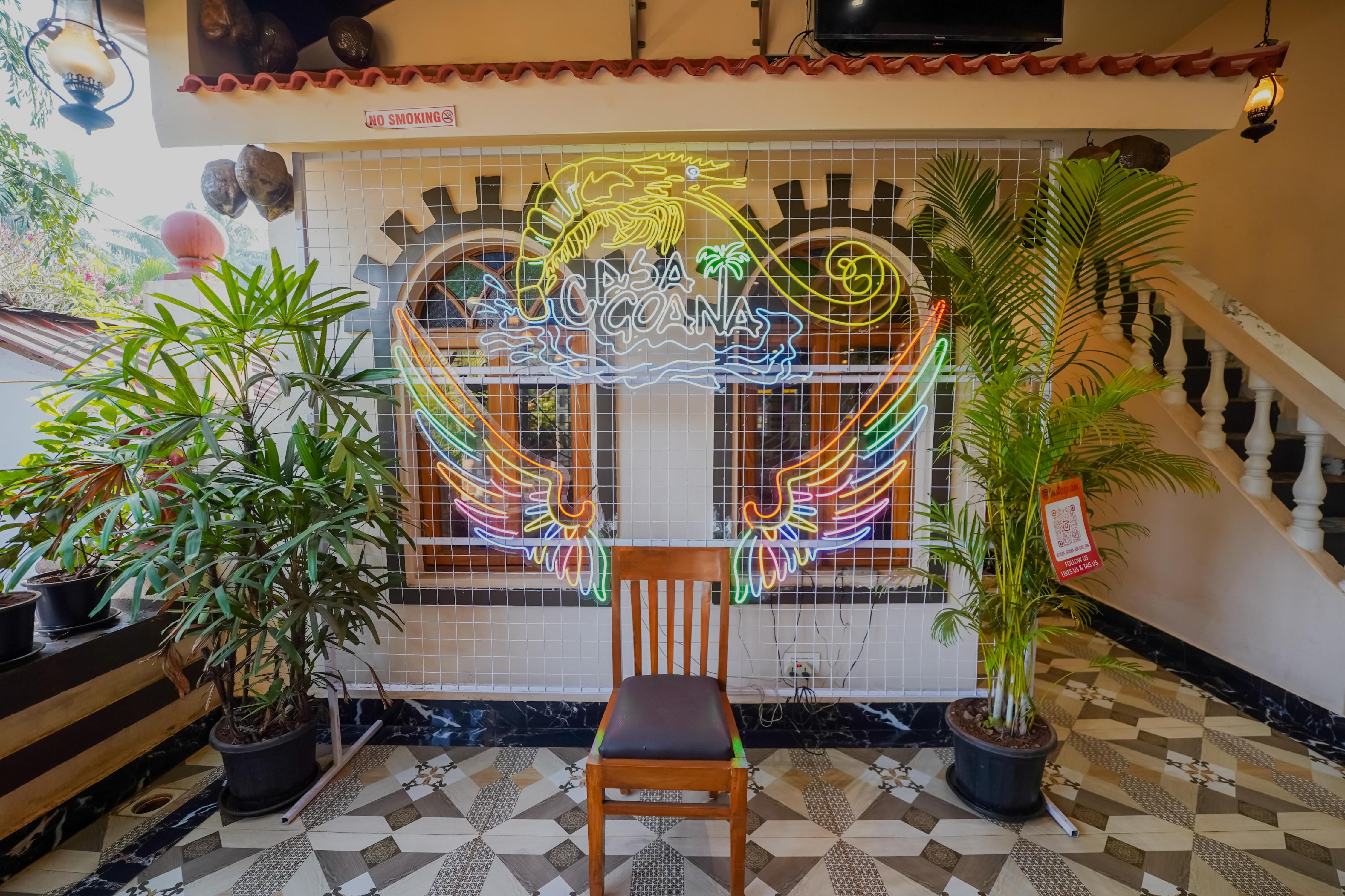 Casa Goana Holiday Inn - Tap to explore photos