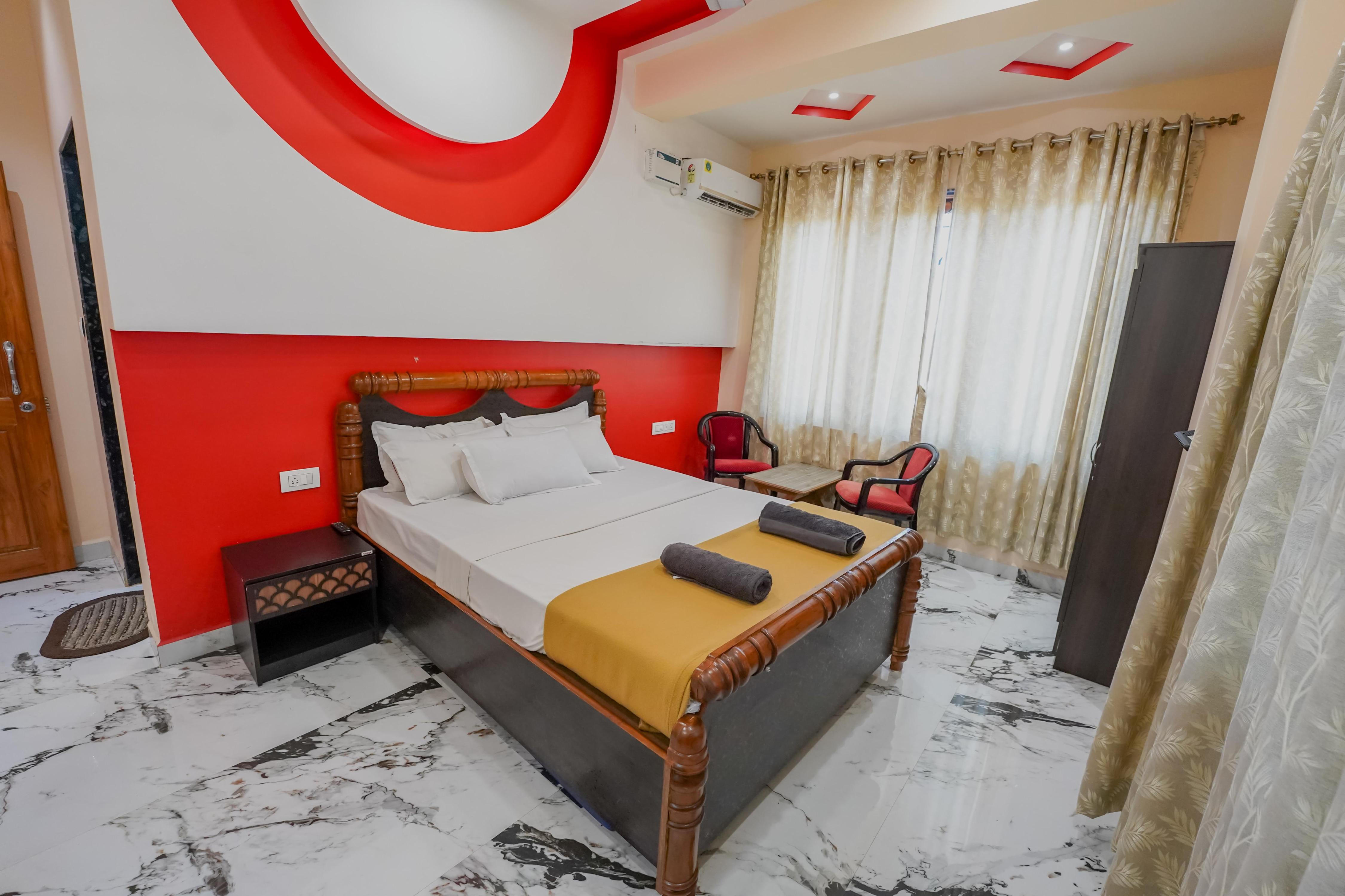 Casa Goana Holiday Inn - Tap to explore photos