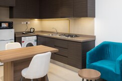 Azur Regency Hotel Apartments
