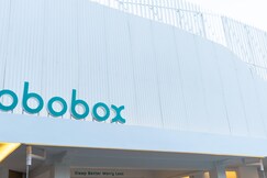 Bobopod Dago, Bandung