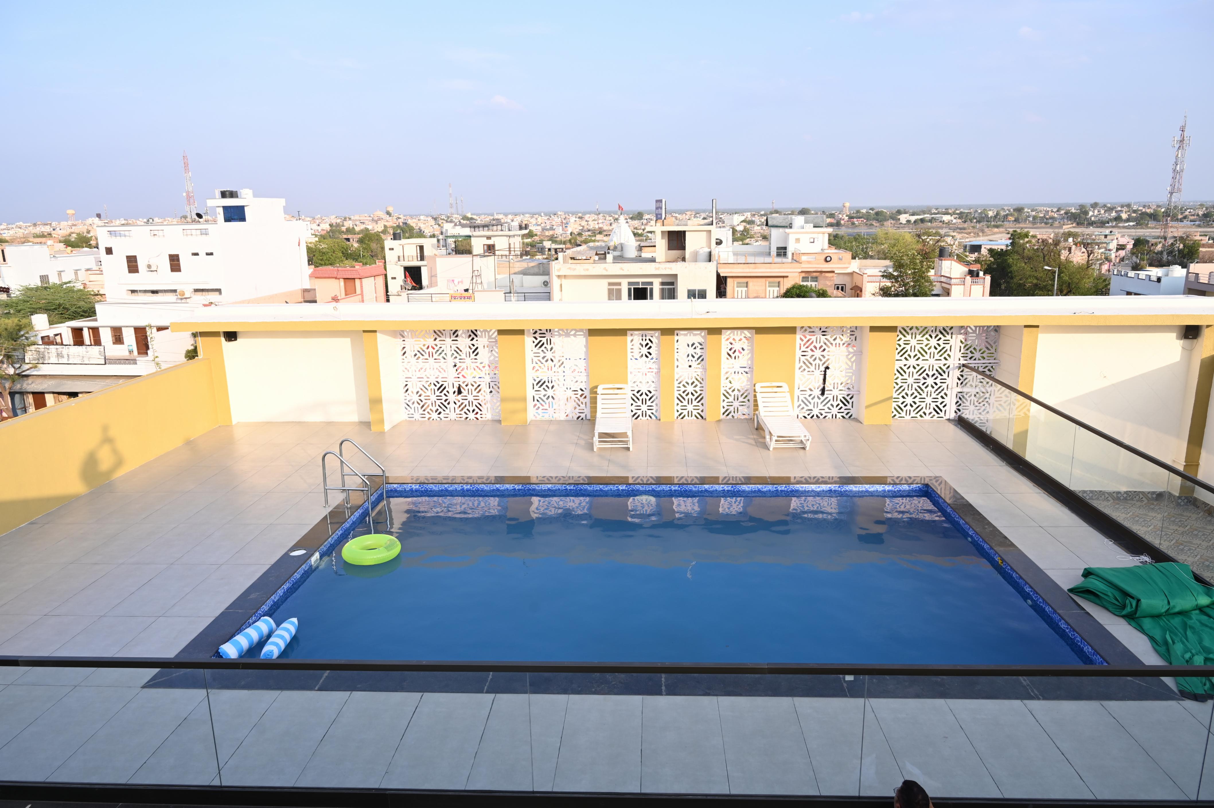 Metro Hotel and Restaurant