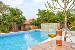 Habitus Resorts Mandrem