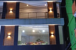 Central Abode vandiperiyar