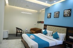 Asian Suites Cyber Park Gurgaon