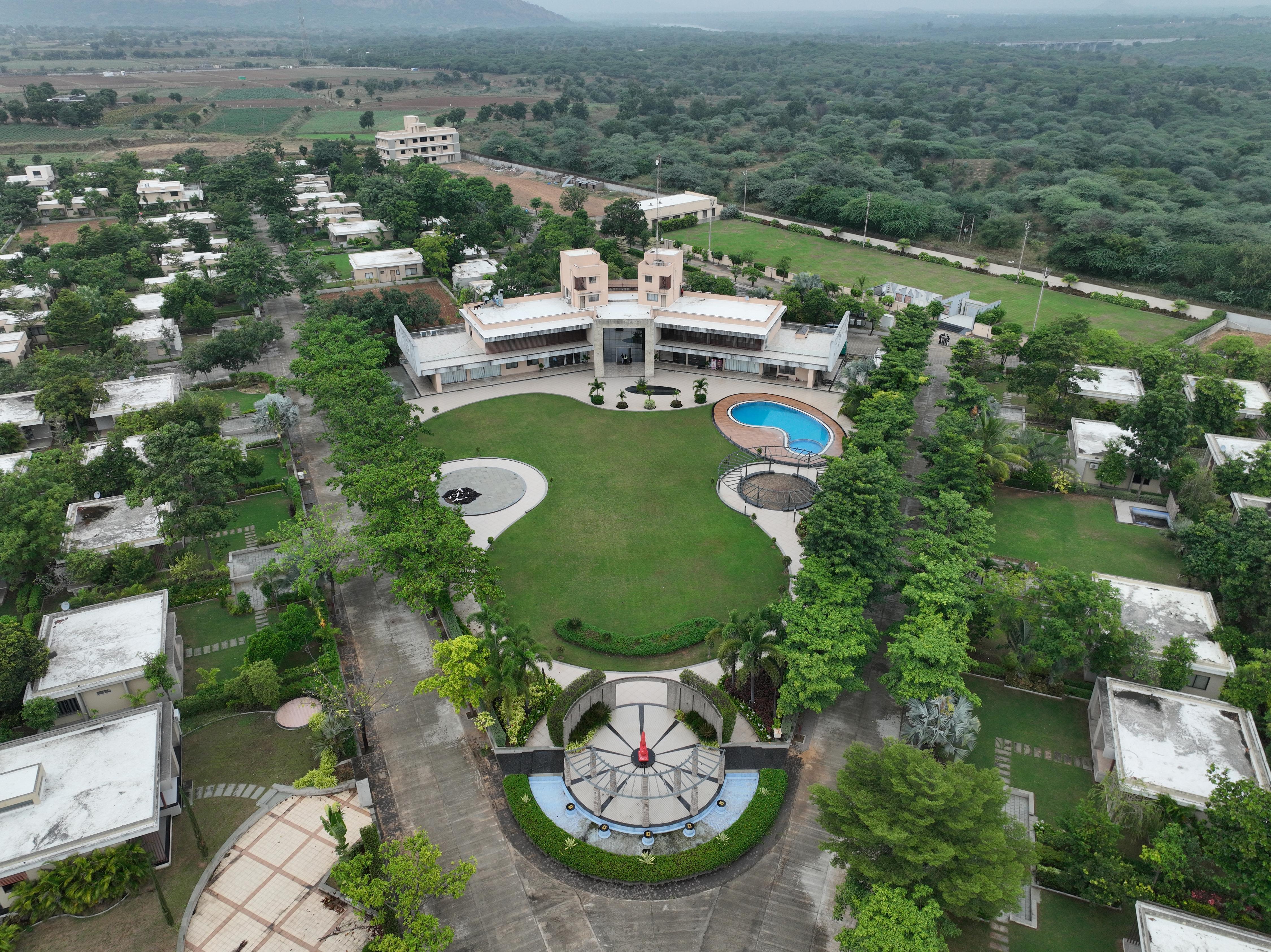 CLUB HEAVEN PALANPUR - Tap to explore photos