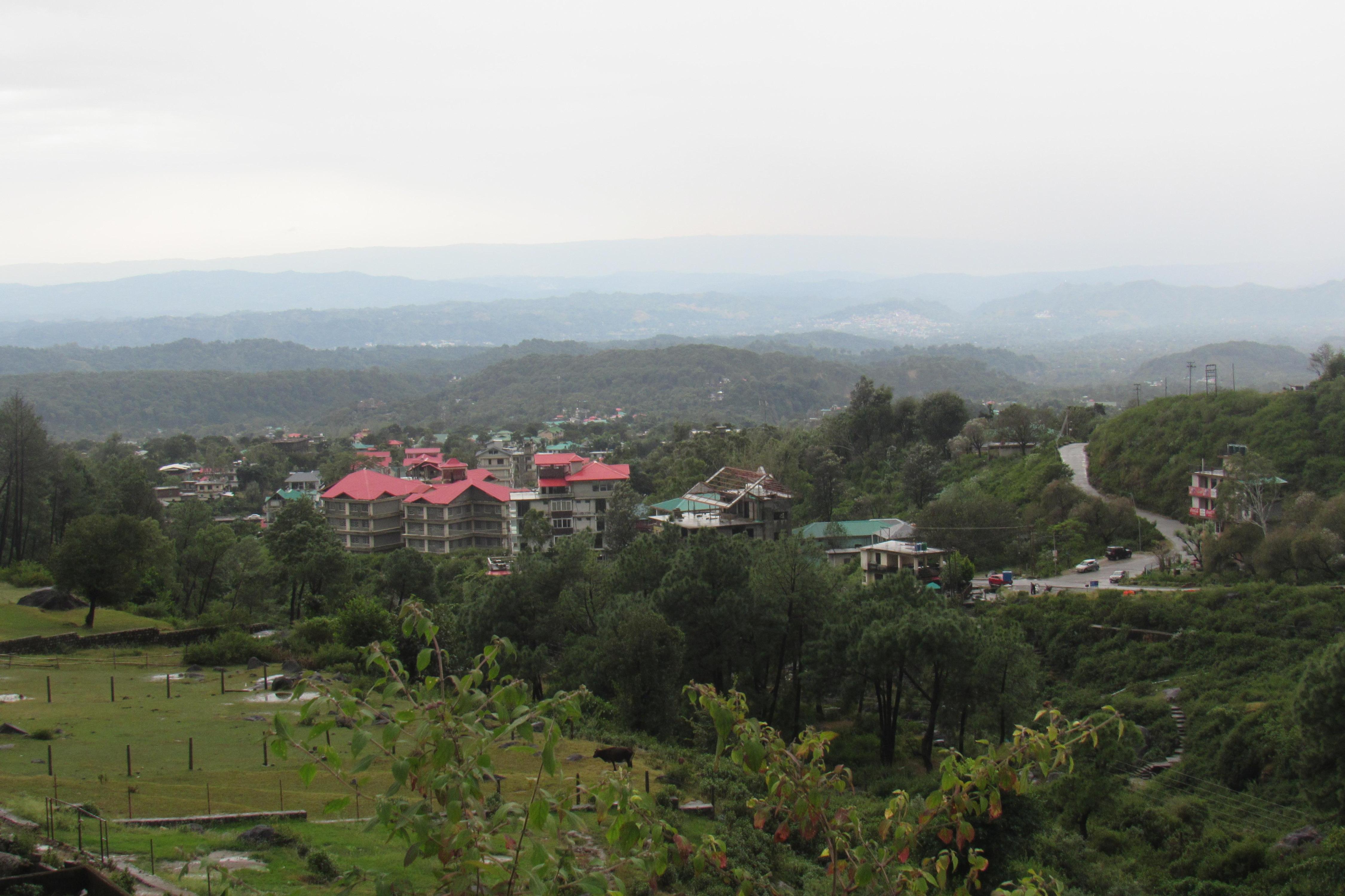 The Bhardwaj Guest House - Tap to explore photos