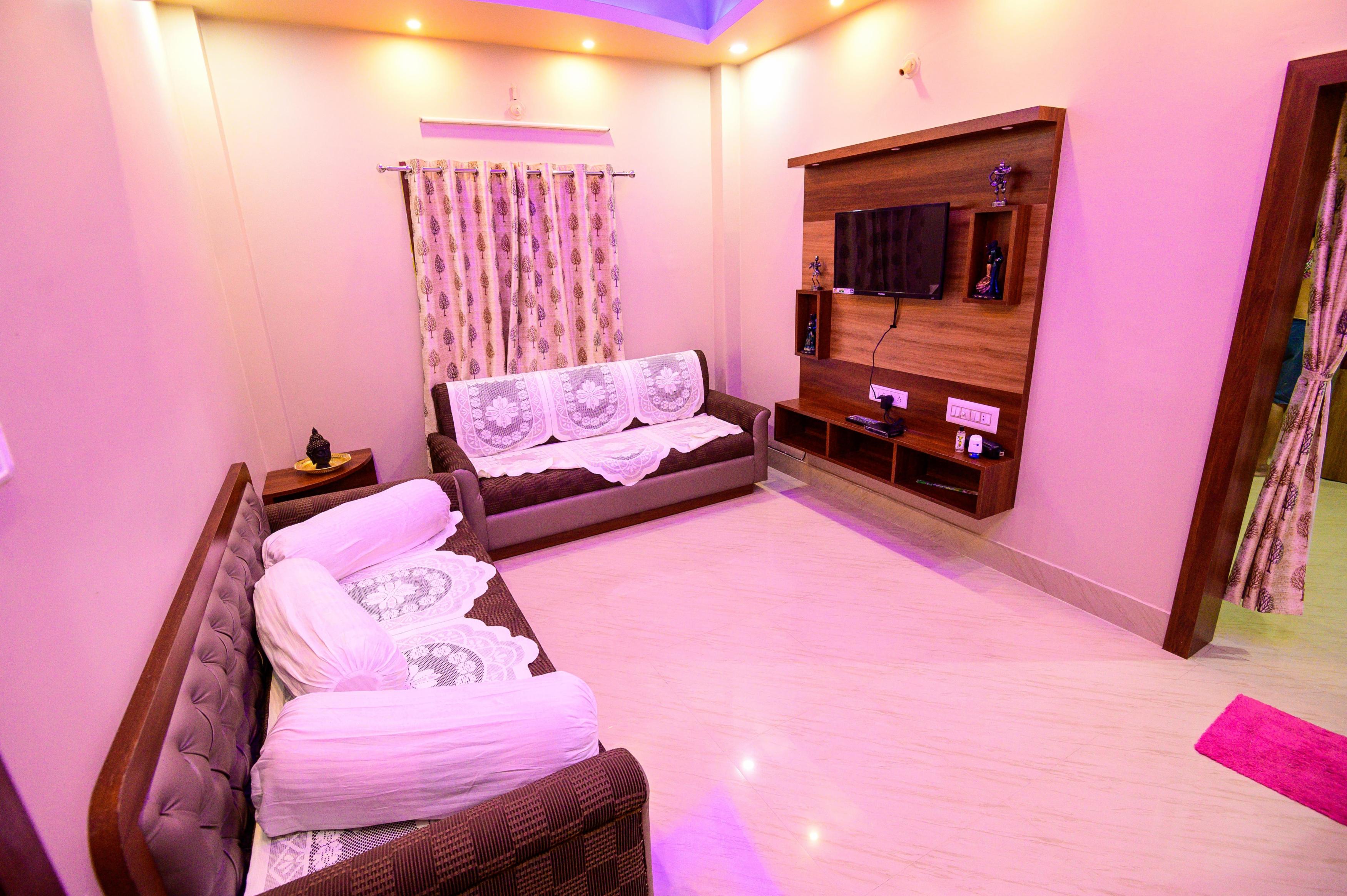 Prabhu Krupa Homestay Unit 1 - Tap to explore photos