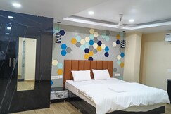 Address of The Santosh Inn