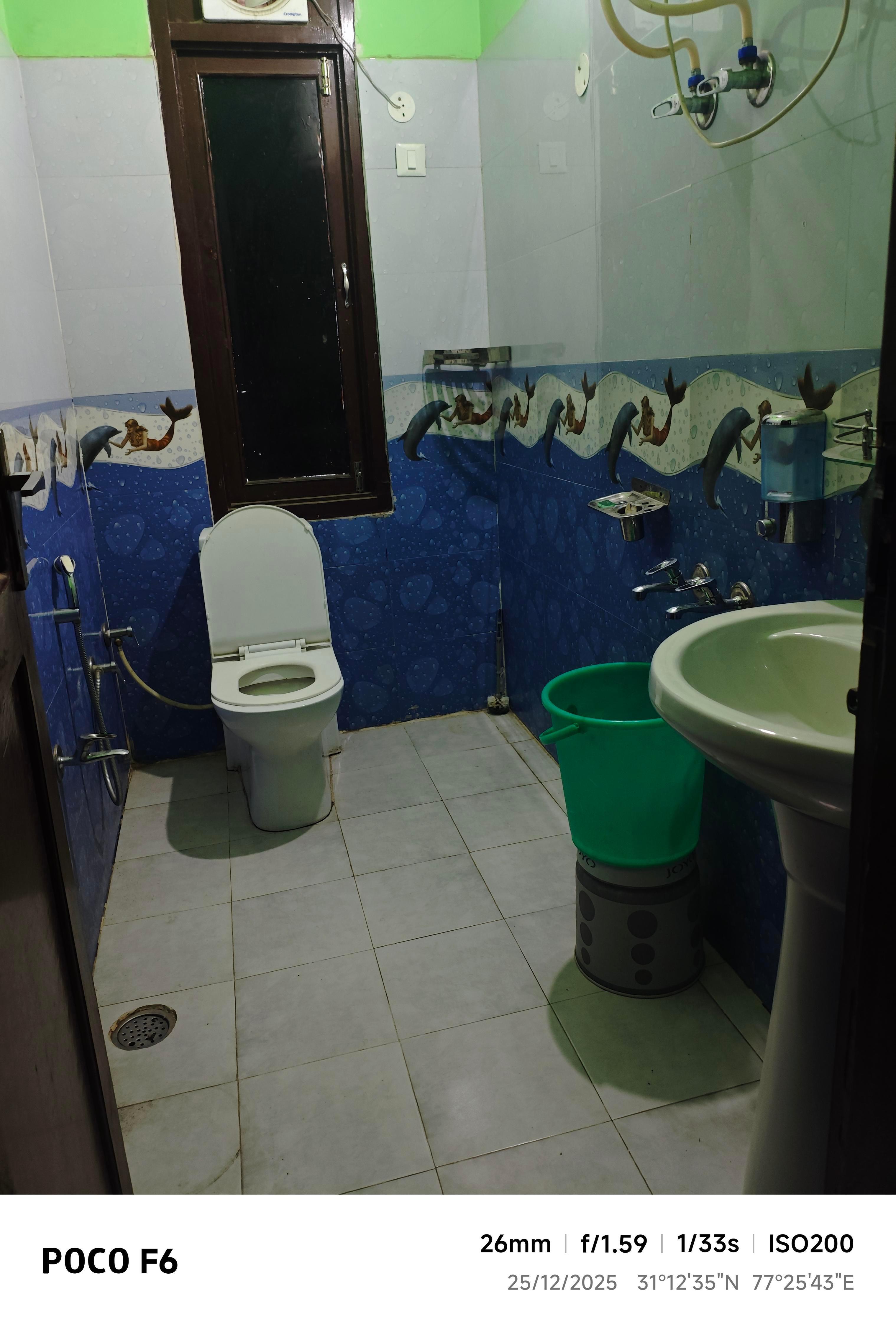 Manas Homestay - Tap to explore photos