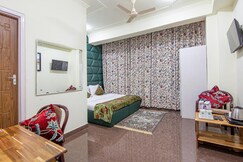 Wood Venture Residency by Stay Pattern - City Center