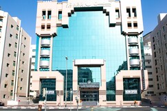 Wescott Pearl Hotel Apartment - Bur Dubai