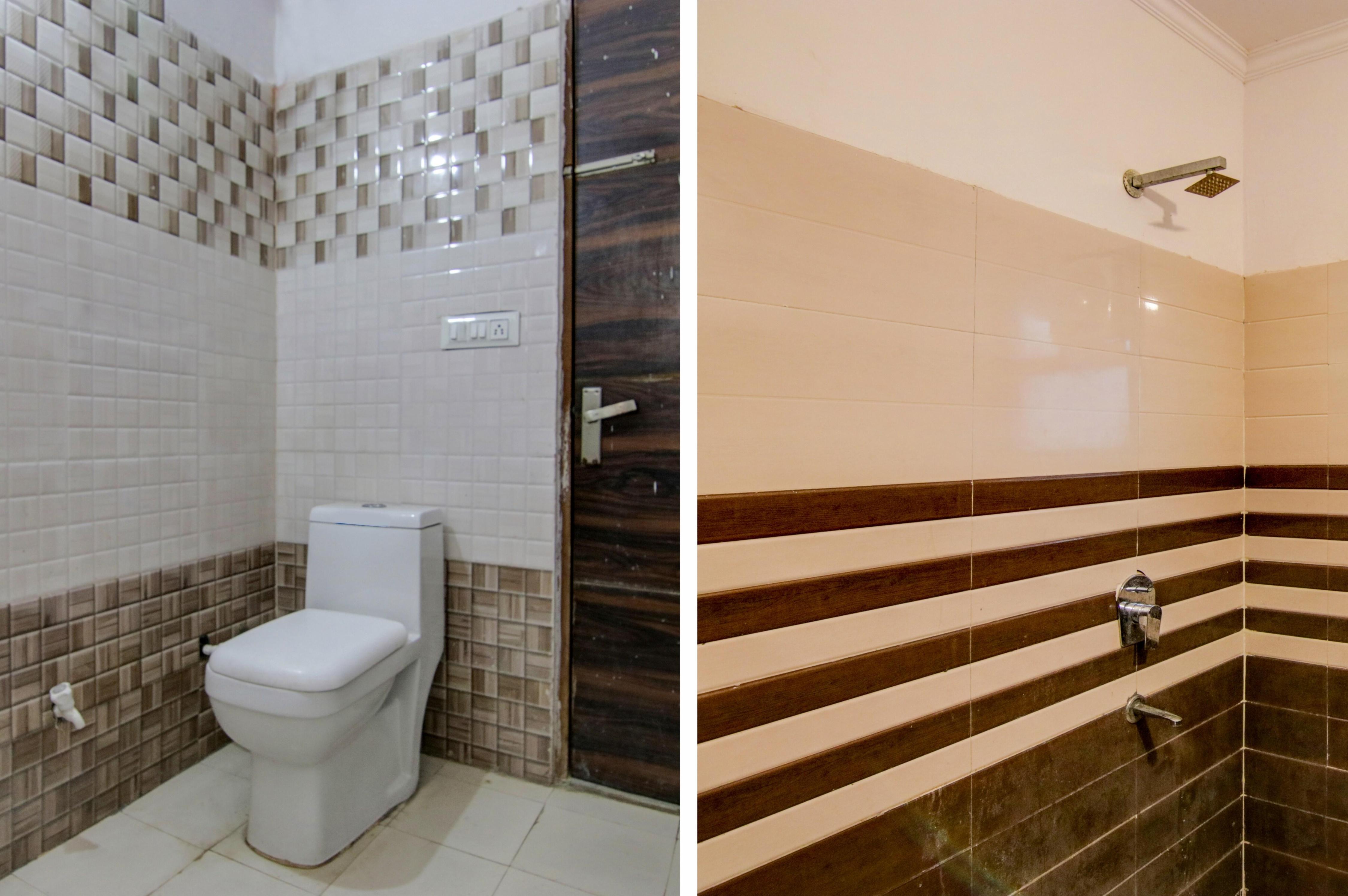 Hotel O Tree House - Tap to explore photos