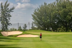 Clover Greens Golf Course and Resort