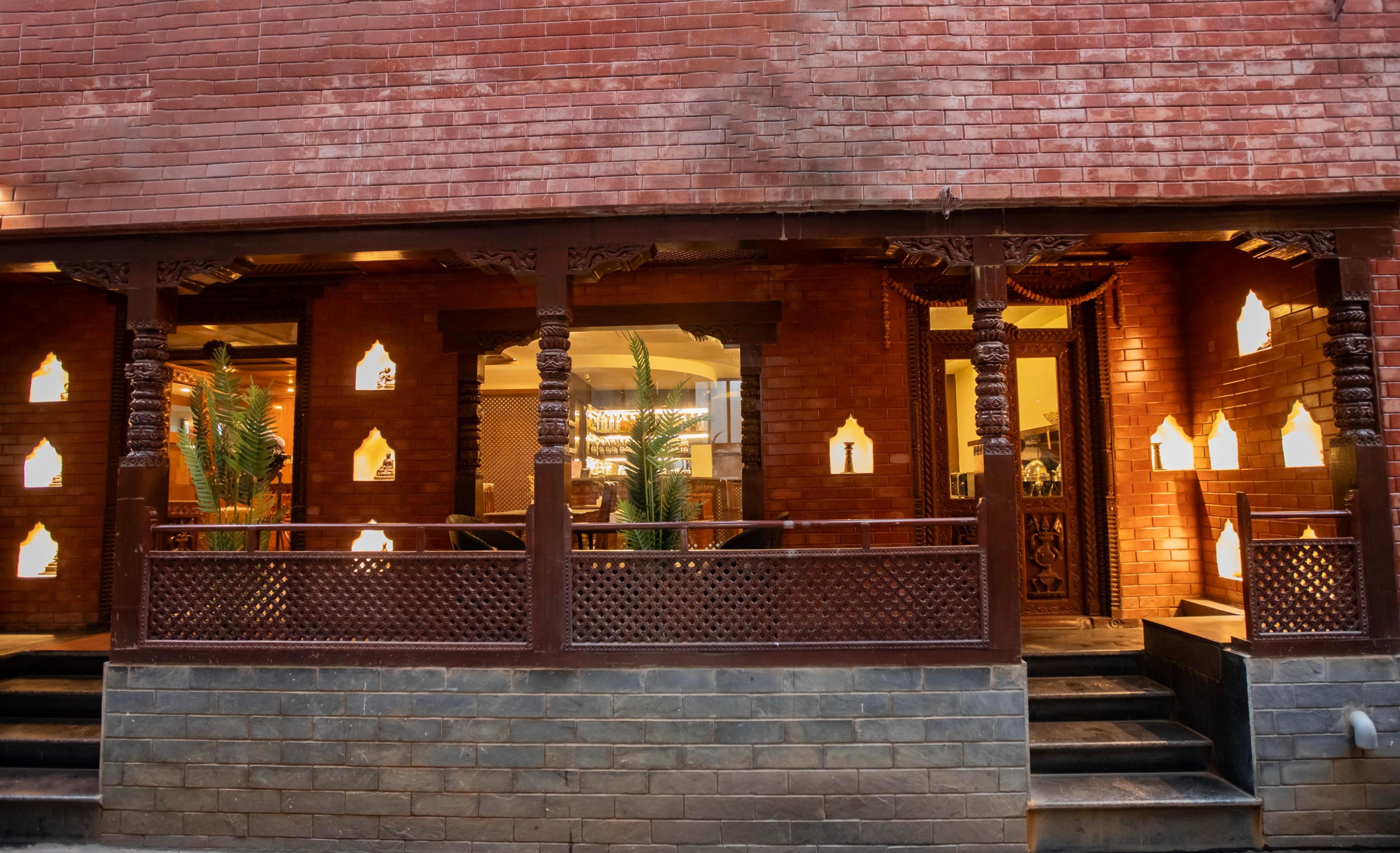 Capital Boutique Hotel - Tap to explore photos