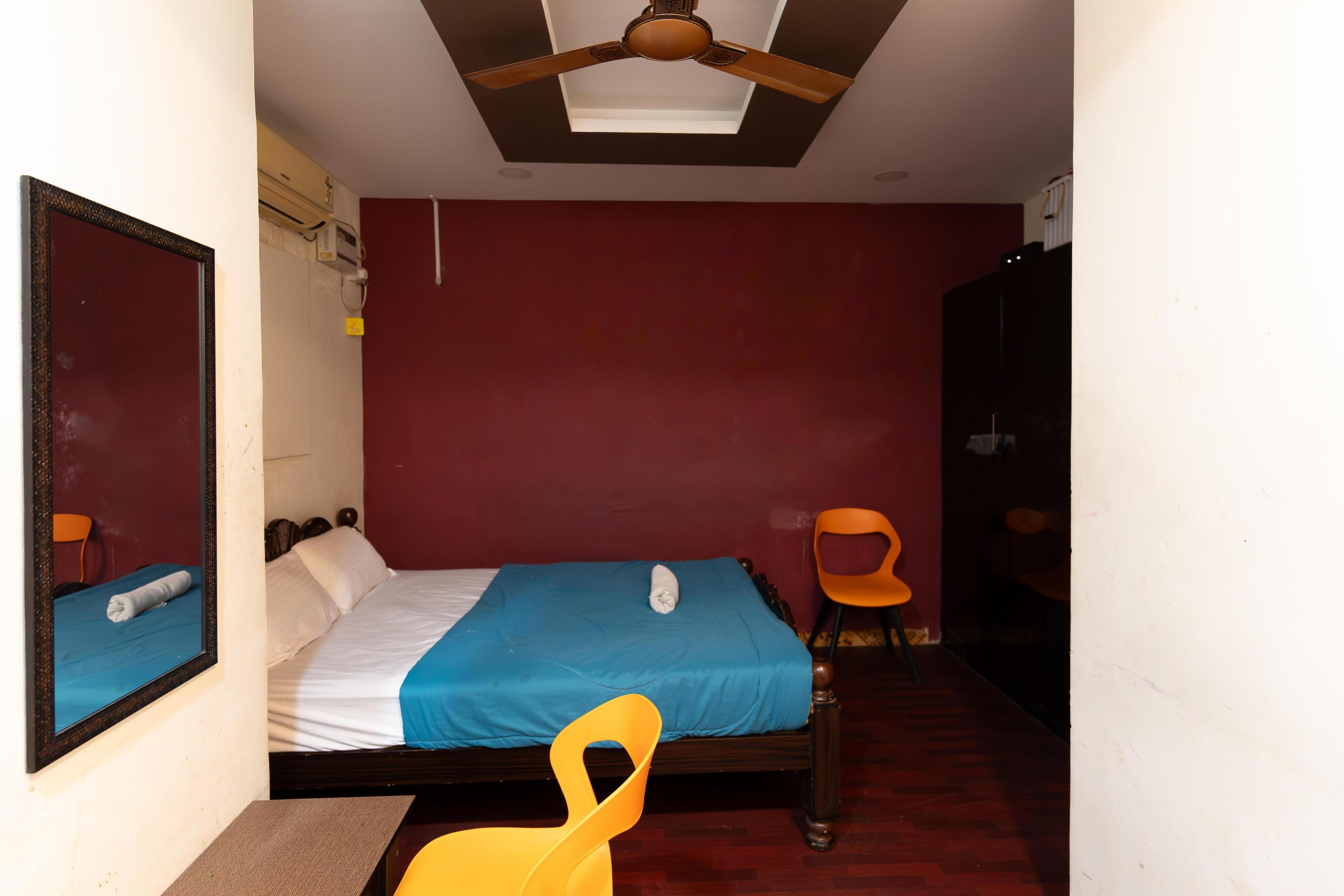 ALSHA INN - Tap to explore photos