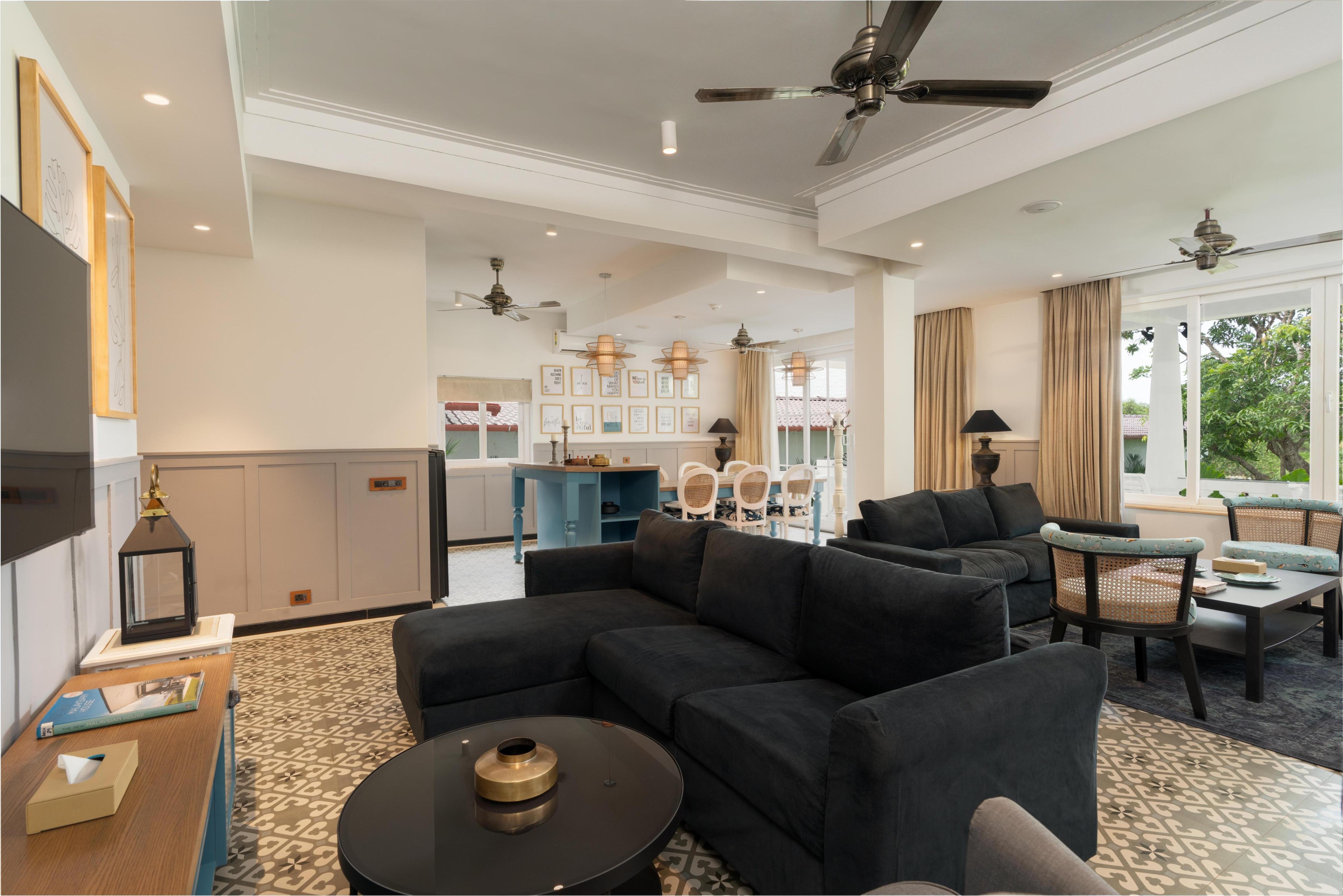 Storii By ITC Hotels Moira Riviera - Tap to explore photos