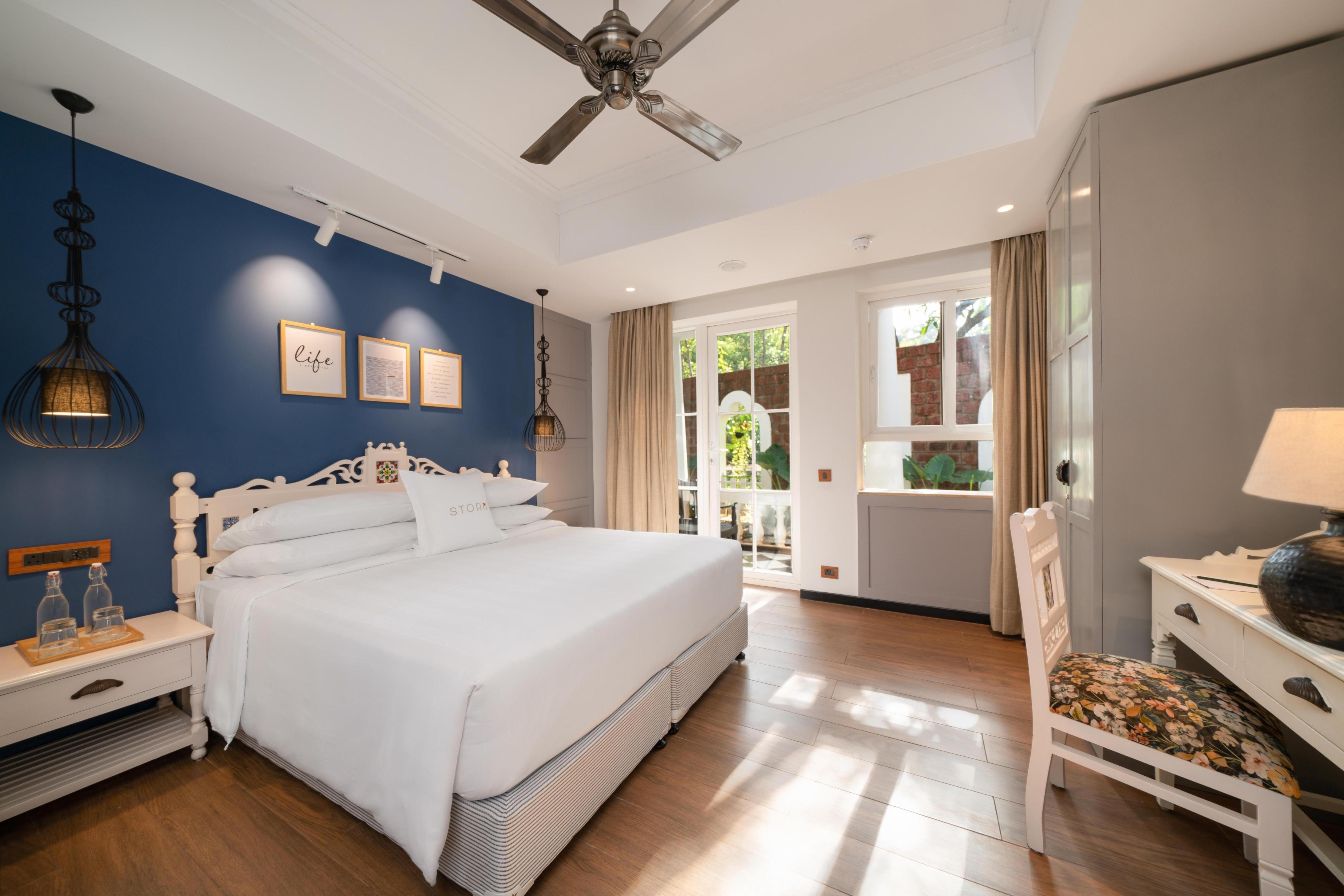Storii By ITC Hotels Moira Riviera - Tap to explore photos