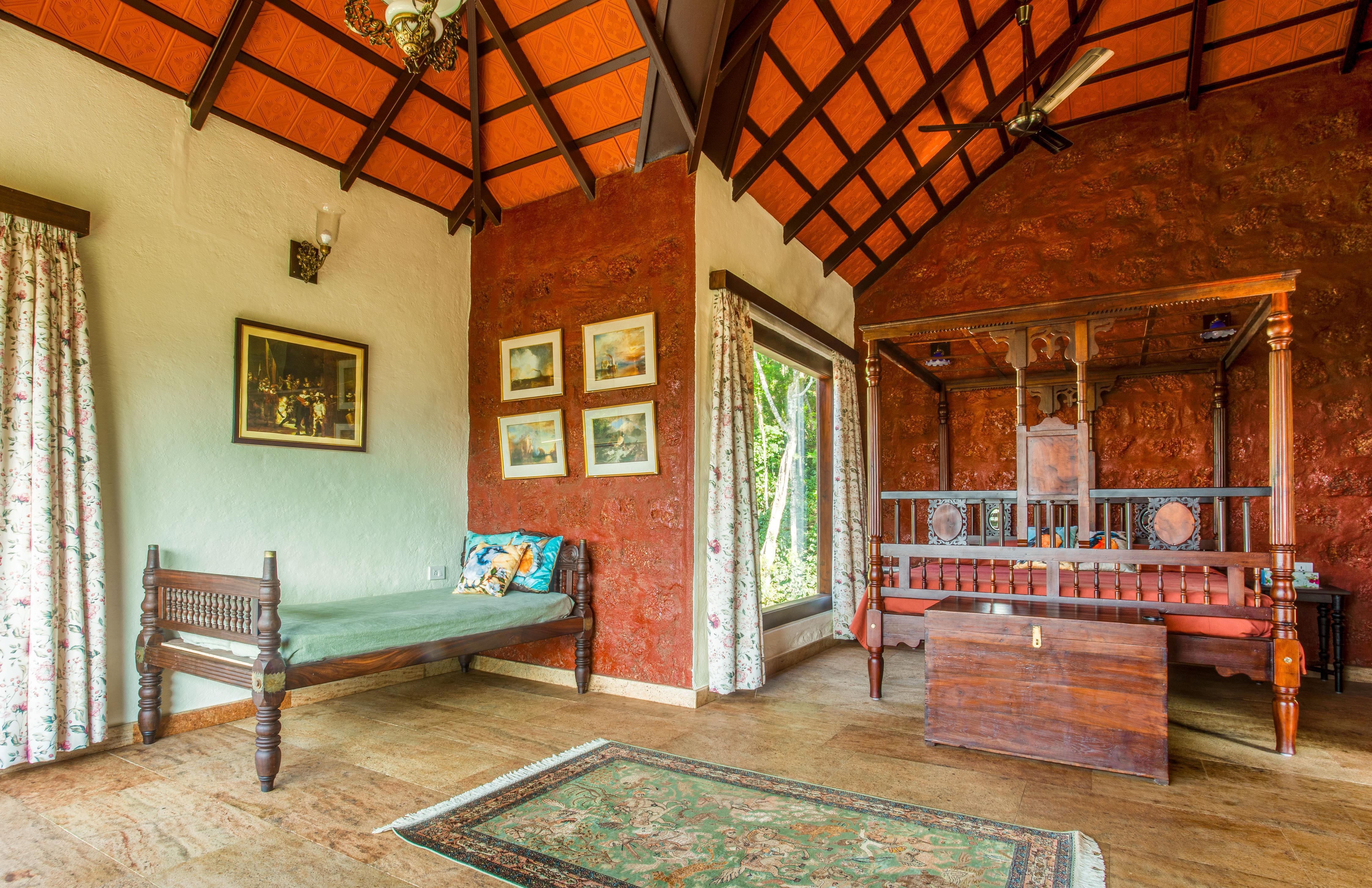 Urvinkaan - An Estate Hotel, Chikmagalur - Tap to explore photos
