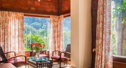 Urvinkaan - An Estate Hotel, Chikmagalur Room Type - Plantation Suite Urvinkaan - An Estate Hotel, Chikmagalur Room Type - Plantation Suite