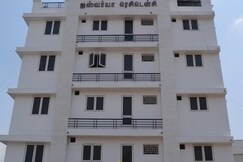 Ishwaryaa Residency
