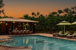 Aalia Jungle Retreat & Spa, Bandarjudh, Haridwar - Araiya Anthology