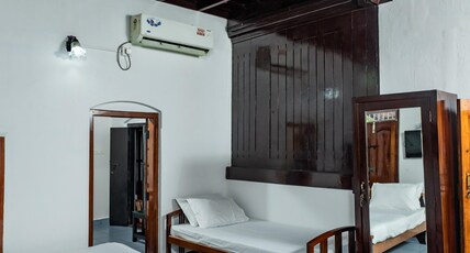 Brookside Heritage Room Type - Superior Twin Room