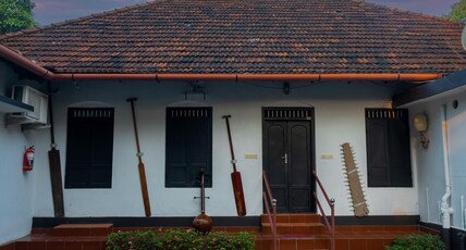 Brookside Heritage Room Type - Deluxe Twin Room