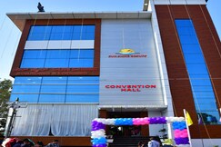 Sunshine International Boarding and Lodging