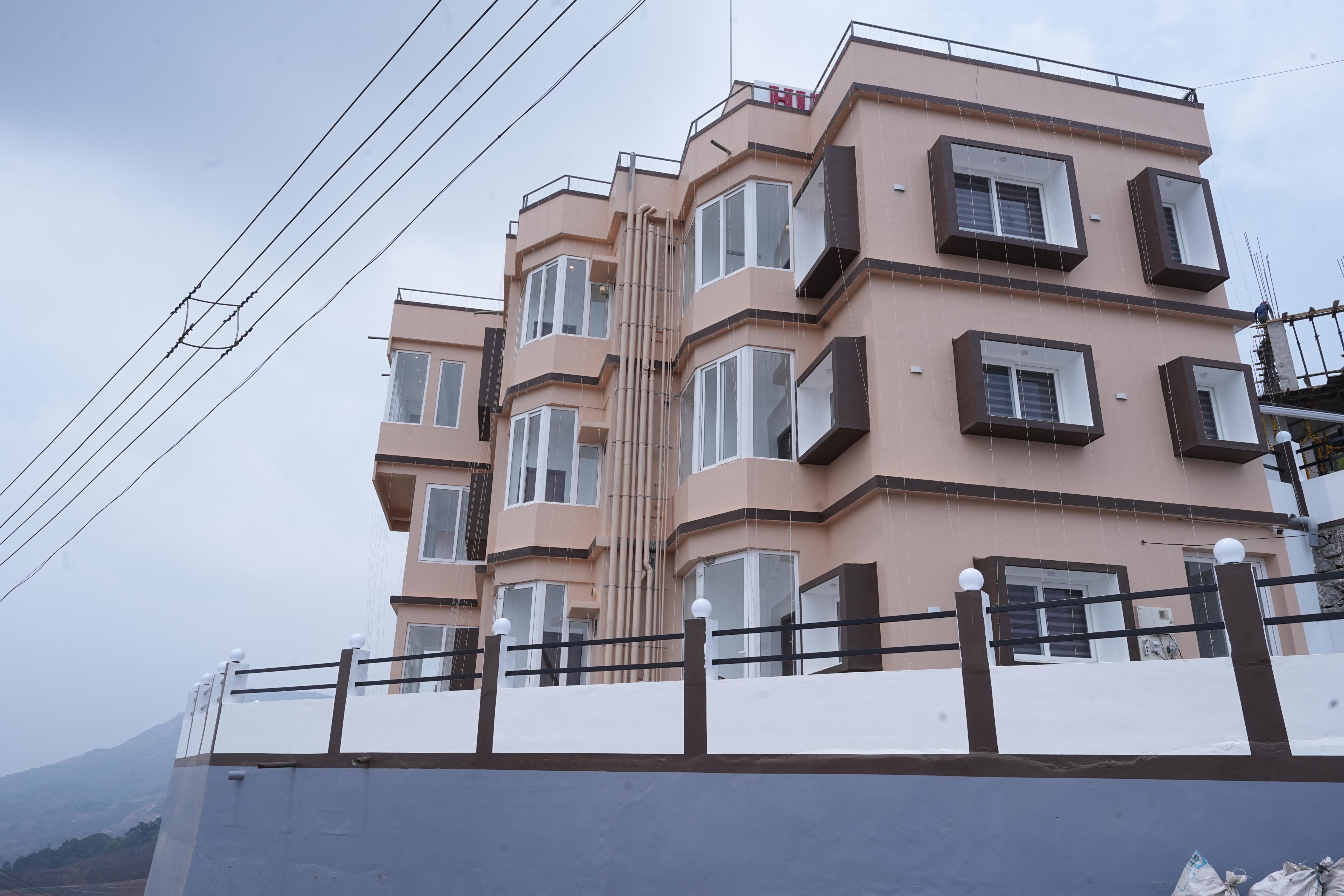 HIMASAILAM RESORTS - Tap to explore photos