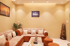 Janaki Villa | Entire 2BHK Luxe Stay