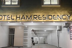 HOTEL HAM RESIDENCY
