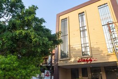 Hotel Classic Residency