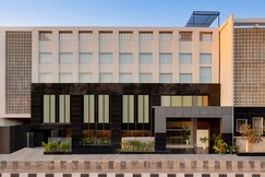 Lemon Tree Hotel Agra