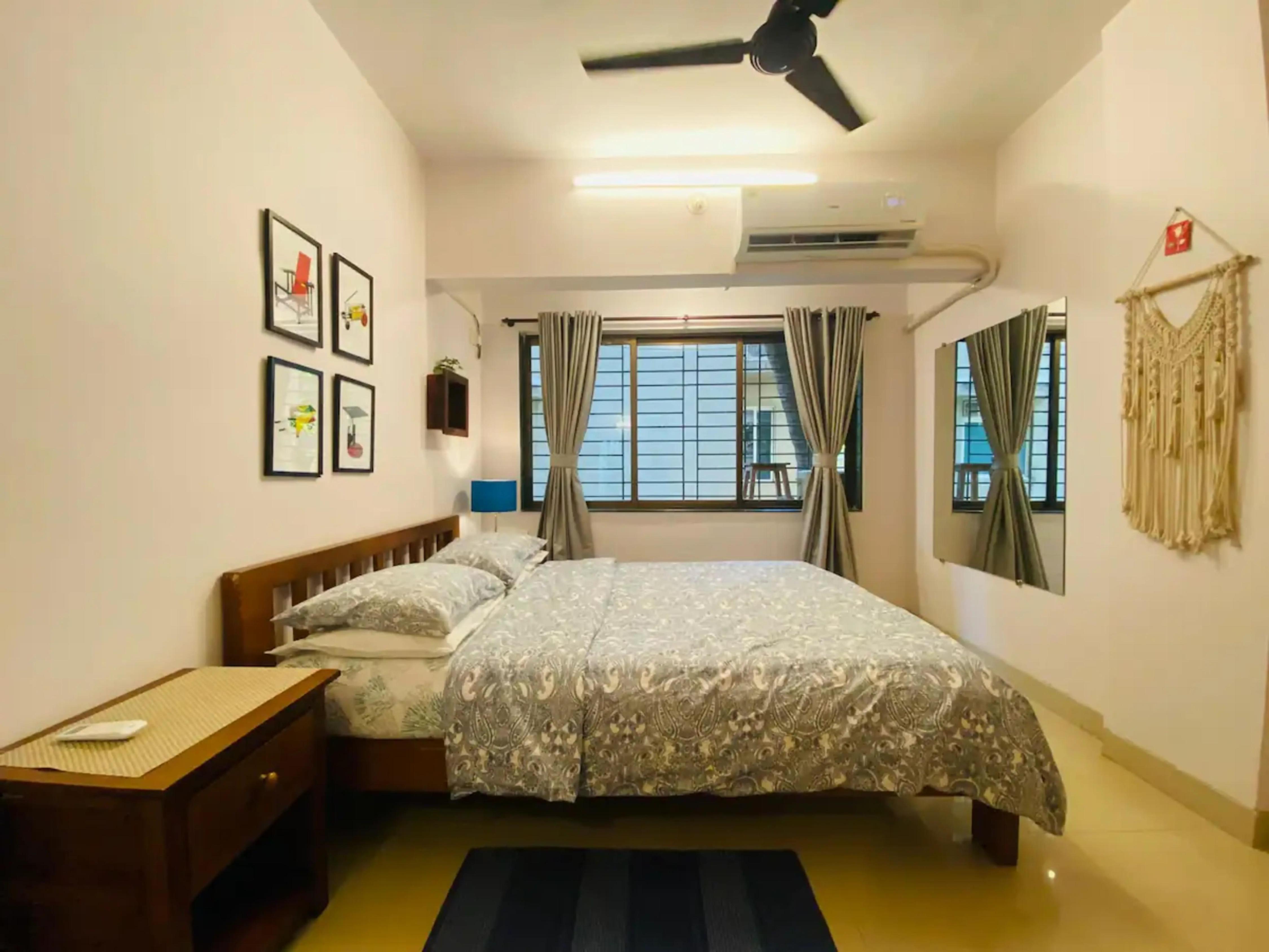 Matruchaya, off Carter Road, Bandra West by Connekt Homes - Tap to explore photos