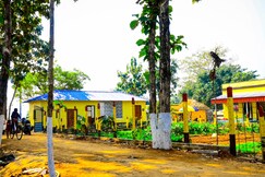 Bagan Bilas Homestay