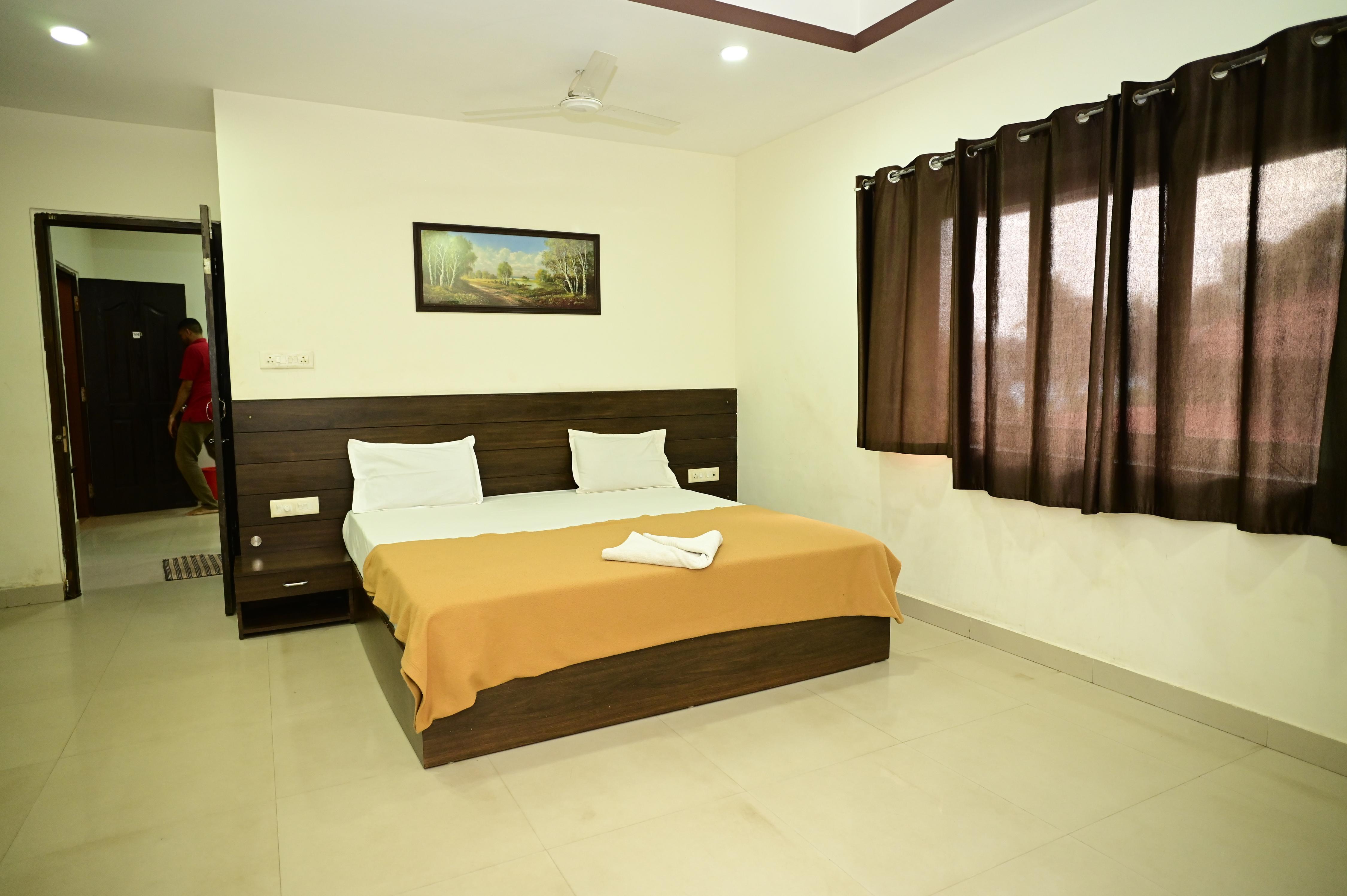 Mundail Palace Room Type - Mundail Palace