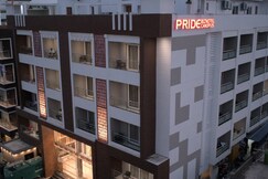 Pride Biznotel Canopus Digha