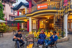 Zostel Shillong