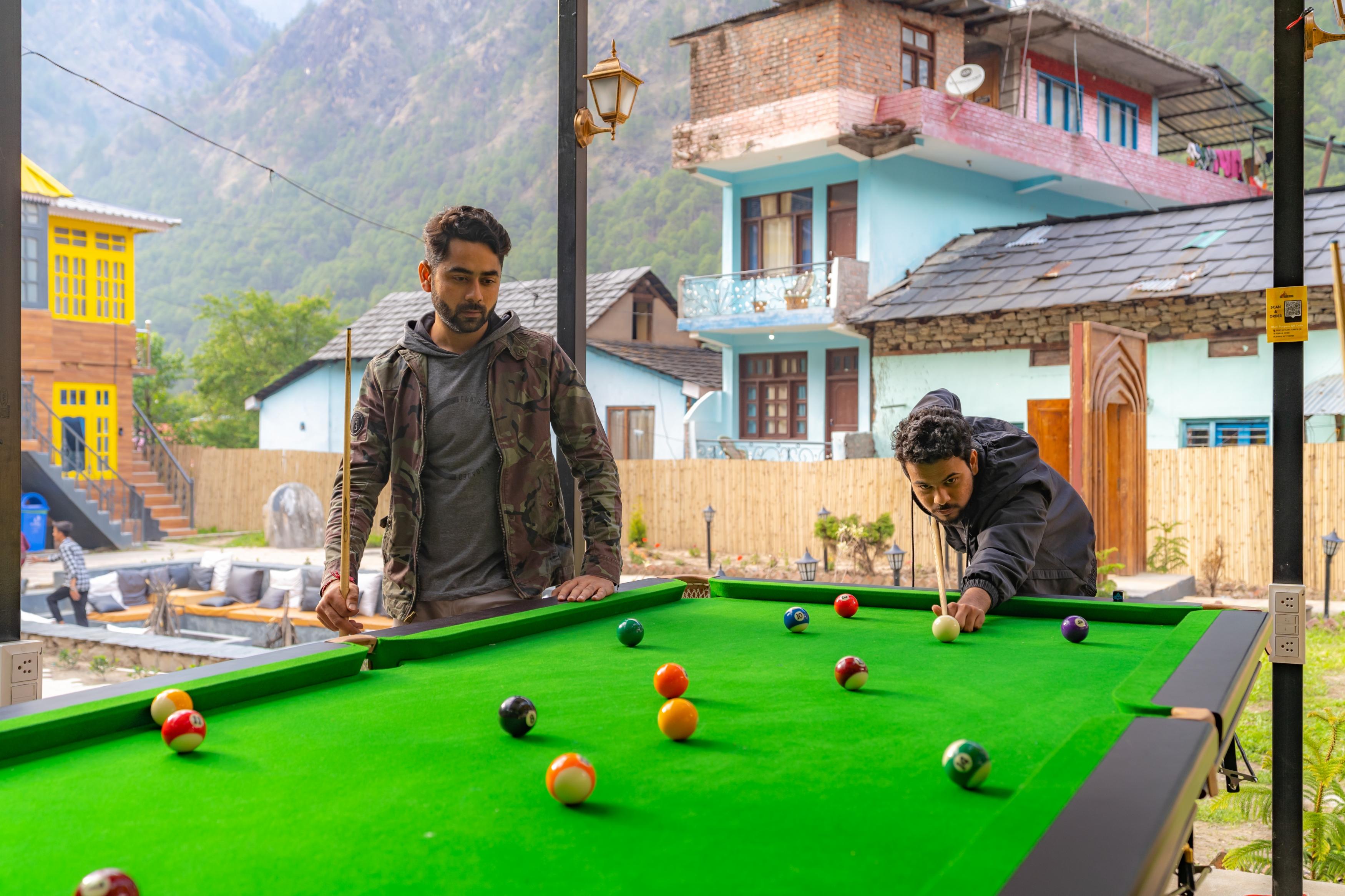 Whoopers Boutique Kasol | Near Mall Road Kasol - Tap to explore photos