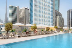 The First Collection Business Bay, Dubai, a Tribute Portfolio Hotel