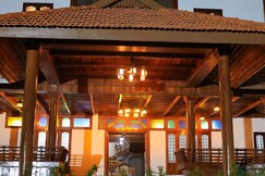 Heaven Inn Munnar luxury resorts